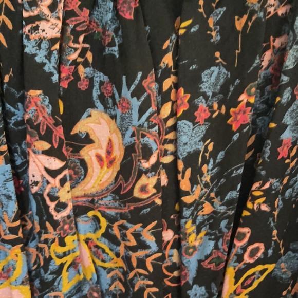 Free People Free Spirit Top - NWT - Picture 7 of 10